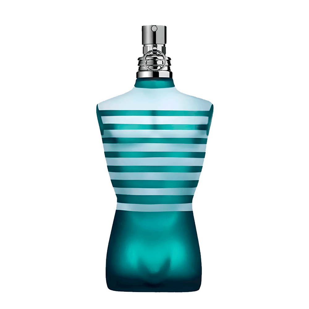 Jean Paul Gaultier Le Male Eau De Toilette - Perfume Masculino 40ml