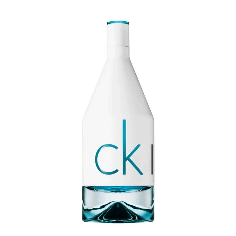 Calvin Klein CK in2U For Him Eau de Toilette - Perfume Masculino 50ml