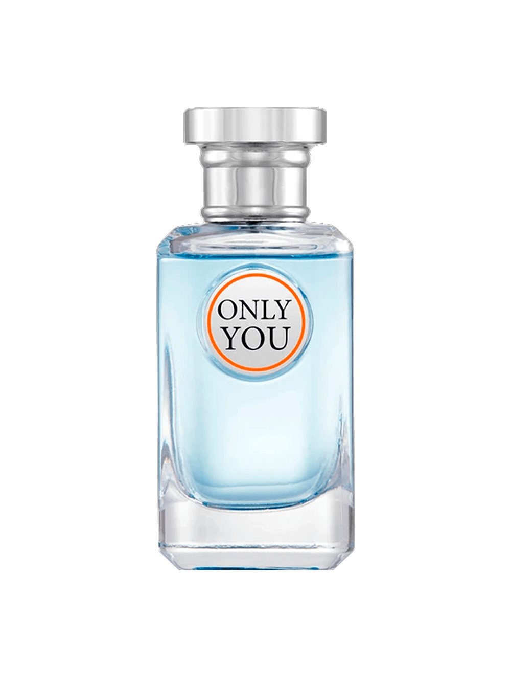 New Brand Prestige Only You For Men Eau de Toilette - Perfume Masculino 100ml