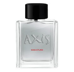 Axis Signature Pour Homme Eau de Toilette - Perfume Masculino 100ml