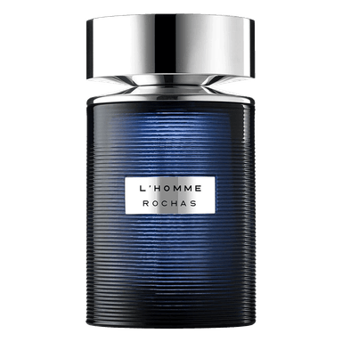 Rochas Paris L'Homme Eau de Toilette - Perfume Masculino 100ml