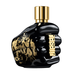 Diesel Spirit Of The Brave Eau de Toilette - Perfume Masculino 125ml