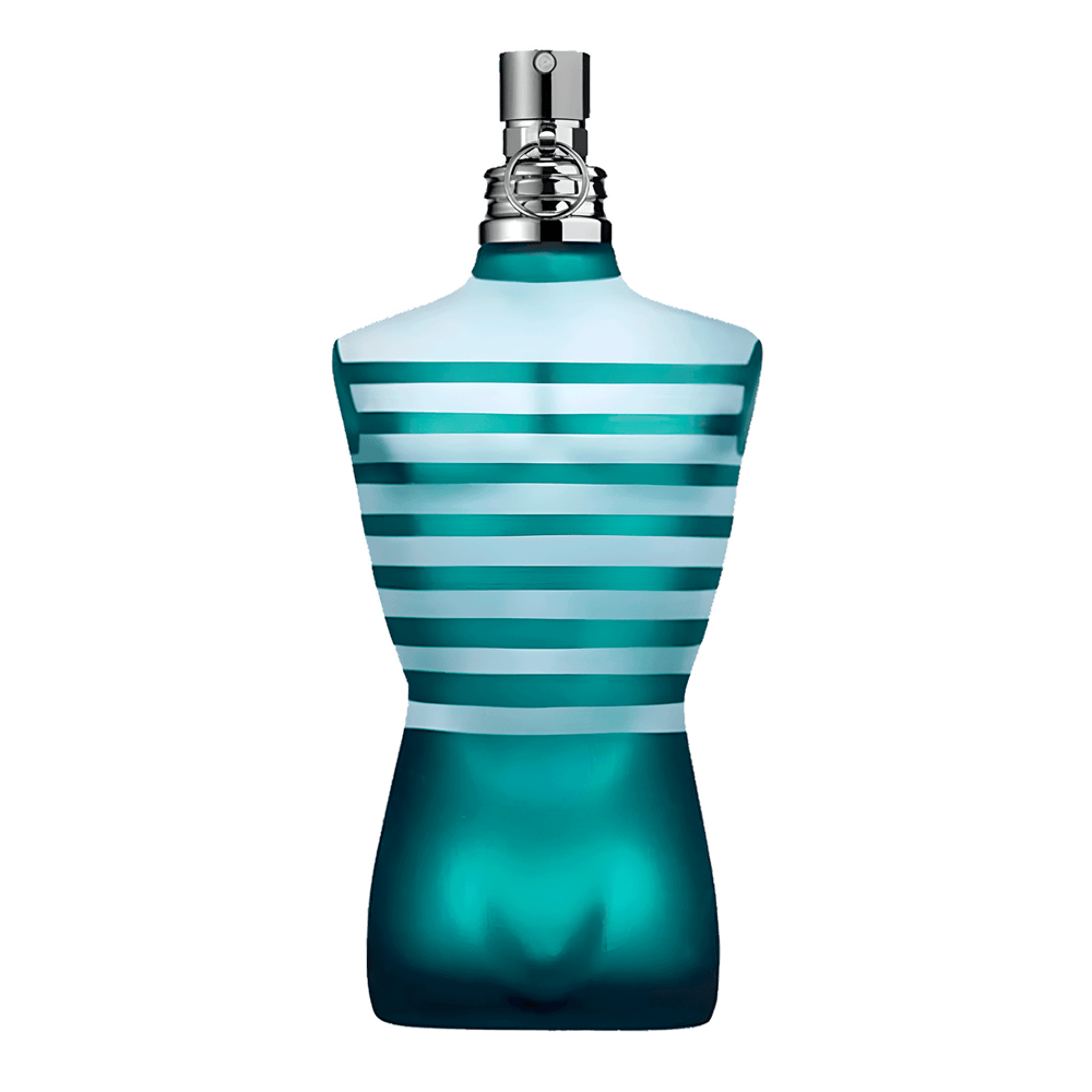 Jean Paul Gaultier Le Male Eau De Toilette - Perfume Masculino 125ml