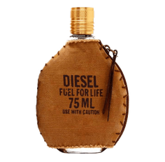 Diesel Fuel For Life Pour Homme Eau De Toilette - Perfume Masculino 75ml