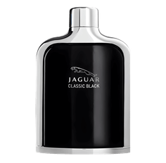Jaguar Classic Black Eau de Toilette - Perfume Masculino 100ml