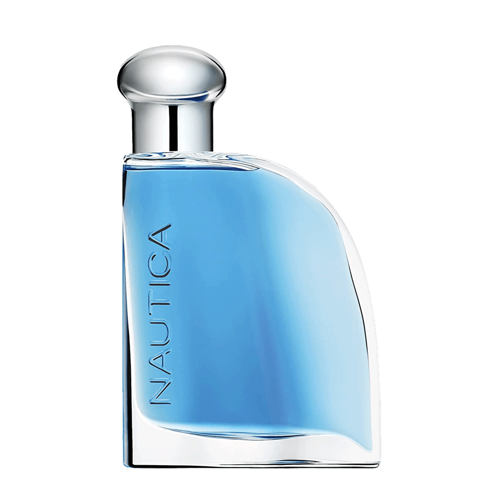 Nautica Blue Eau de Toilette - Perfume Masculino 50ml