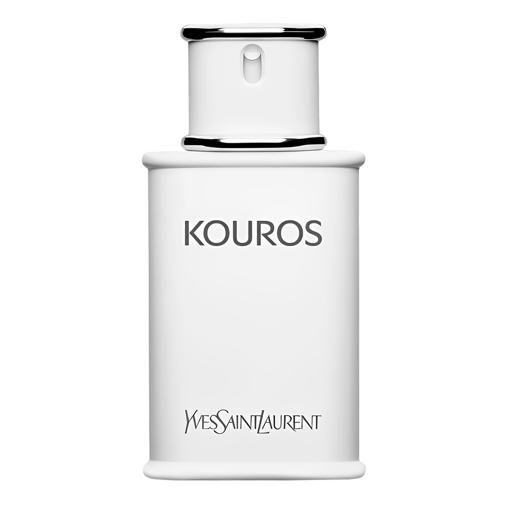 Yves Saint Laurent Kouros Eau de Toilette - Perfume Masculino 100ml