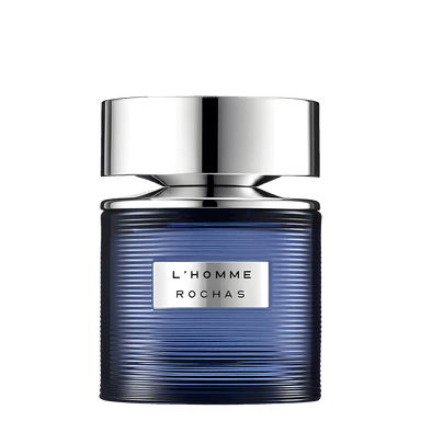 Rochas Paris L'Homme Eau de Toilette - Perfume Masculino 60ml