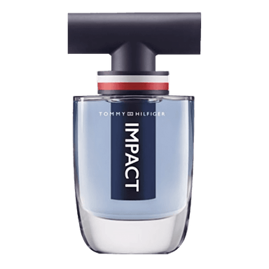 Tommy Hilfiger Impact Eau de Toilette - Perfume Masculino 100ml