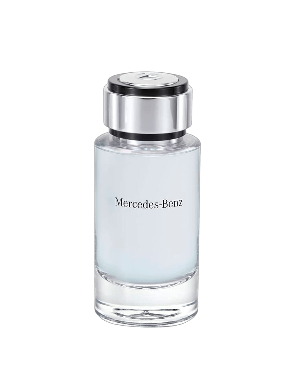 Mercedes Benz For Men Eau de Toilette - Perfume Masculino 240ml