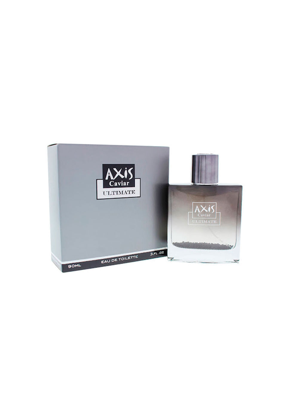 Axis Caviar Ultimate Eau de Toilette - Perfume Masculino 90ml