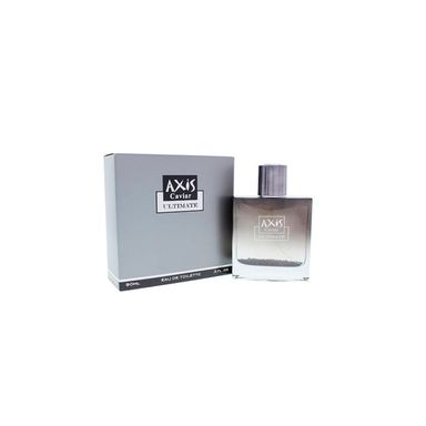 Axis Caviar Ultimate Eau de Toilette - Perfume Masculino 90ml