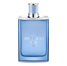 Jimmy Choo Man Aqua Eau de Toilette - Perfume Masculino 100ml
