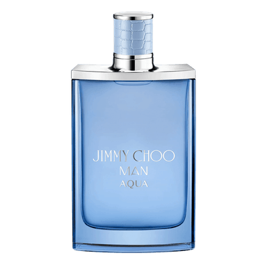 Jimmy Choo Man Aqua Eau de Toilette - Perfume Masculino 100ml
