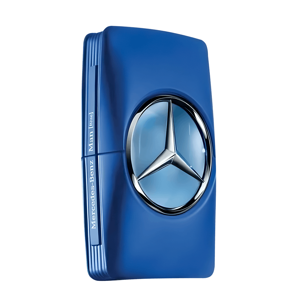 Mercedes Benz Man Eau de Parfum - Perfume Masculino 50ml