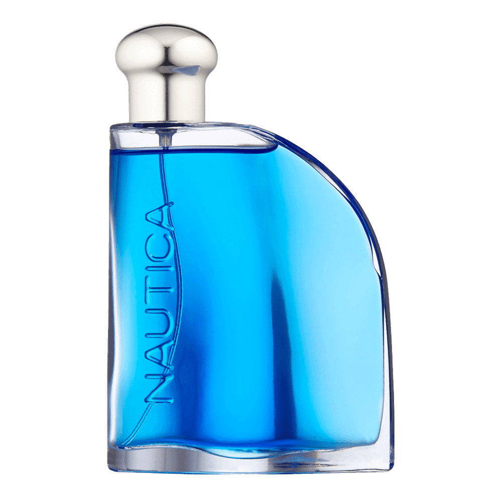 Nautica Blue Eau de Toilette - Perfume Masculino 100ml