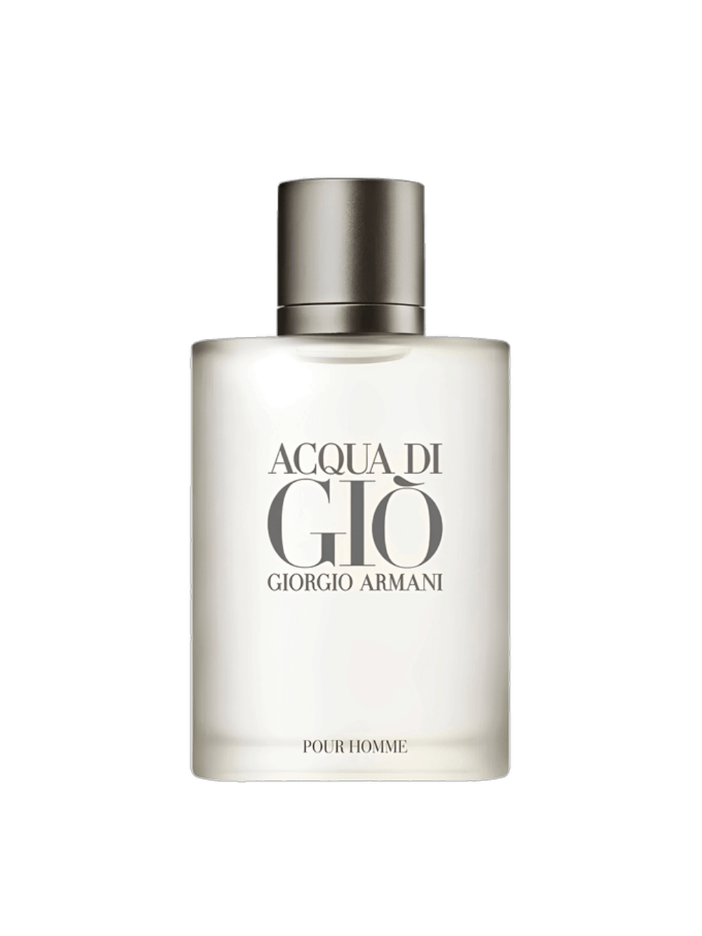 Giorgio Armani Acqua di Giò Pour Homme Eau de Toilette - Perfume Masculino 50ml