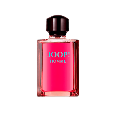 Joop Pour Homme Eau de Toilette - Perfume Masculino 125ml