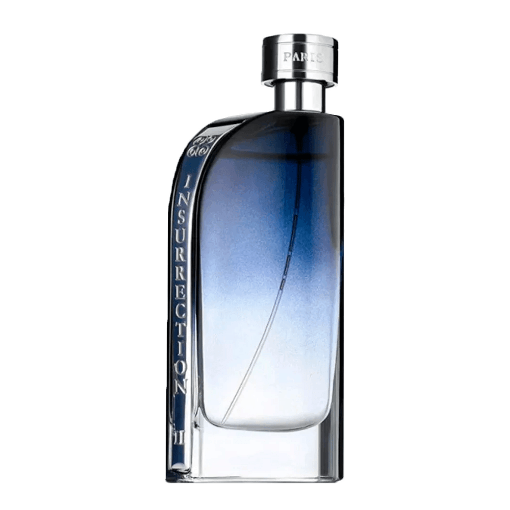 Reyane Tradition Insurrection 2 Pure Extreme Eau de Toilette - Perfume Masculino 90ml
