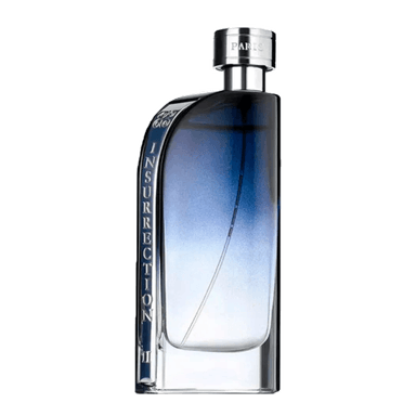 Reyane Tradition Insurrection 2 Pure Extreme Eau de Toilette - Perfume Masculino 90ml