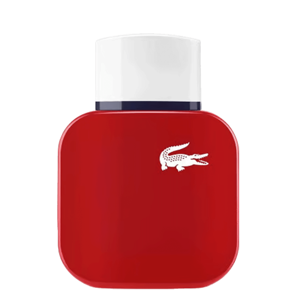 Lacoste L1212 Pour Elle French Panache Eau de Toilette - Perfume Feminino 50ml