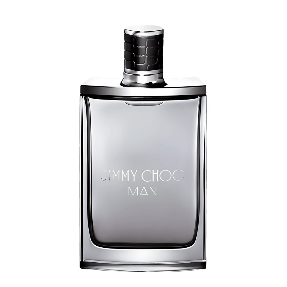 Jimmy Choo Man Eau de Toilette - Perfume Masculino 50ml