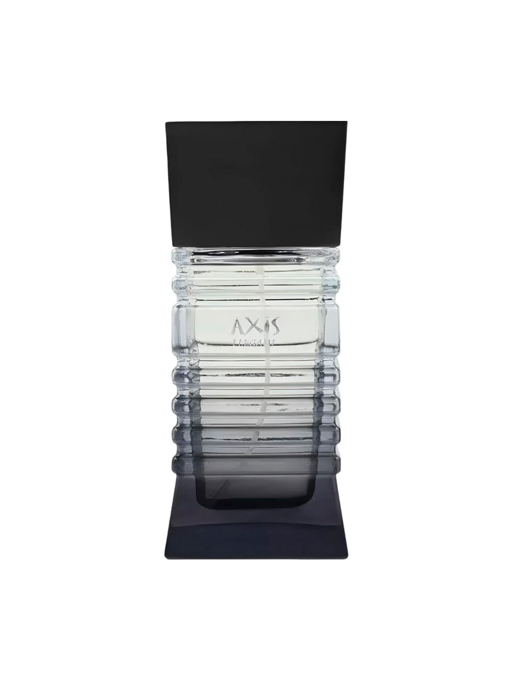 Axis Ellegant Grey Eau de Toilette - Perfume Masculino 100ml