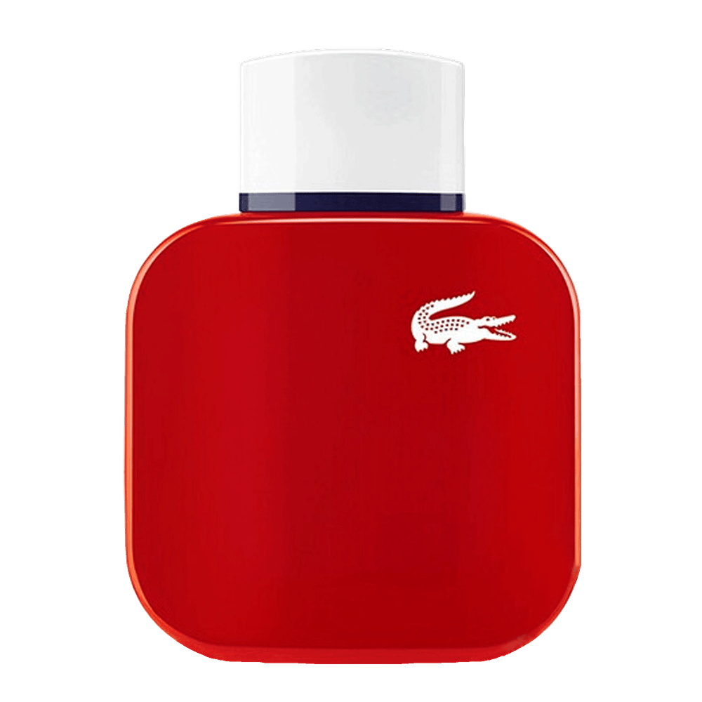 Lacoste L1212 Pour Elle French Panache Eau de Toilette - Perfume Feminino 90ml