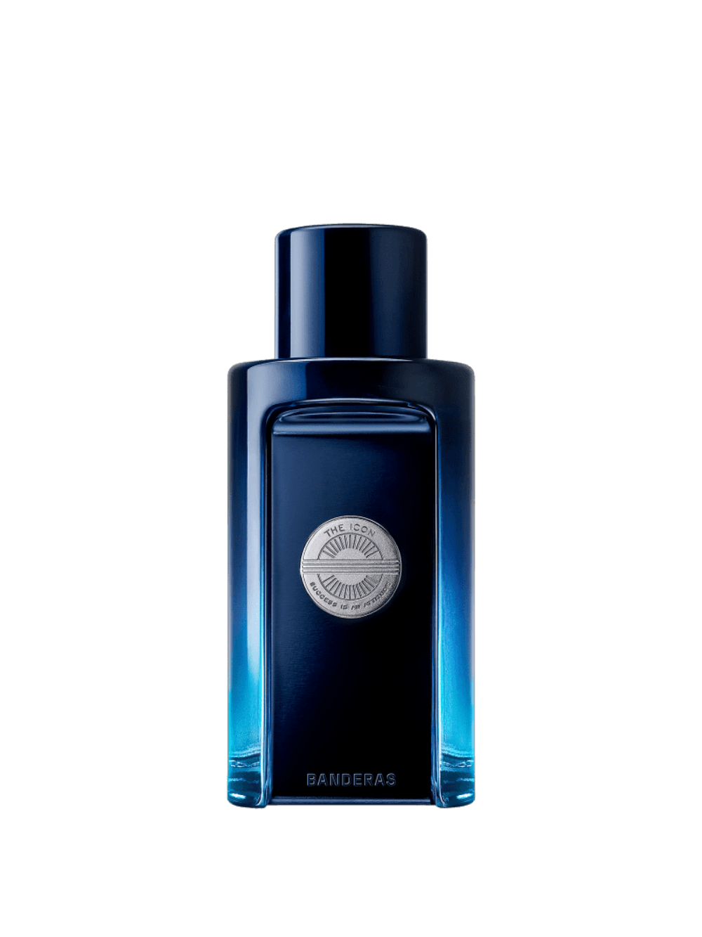 Antonio Banderas The Icon Eau de Toilette - Perfume Masculino 100ml