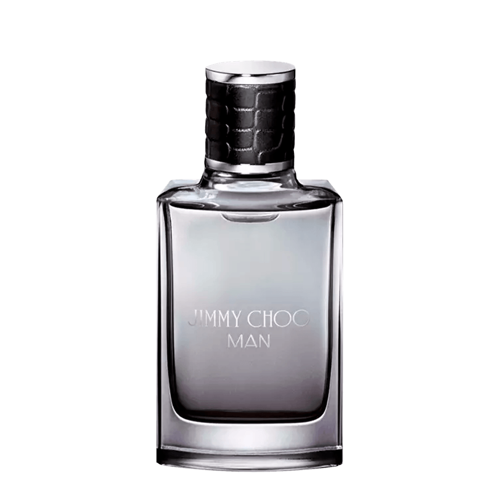 Jimmy Choo Man Eau de Toilette - Perfume Masculino 30ml