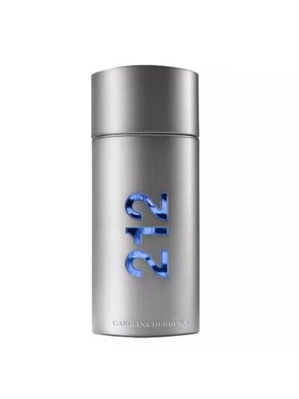 Calorina Herrera 212 Men Nyc Eau de Toilette - Perfume Masculino 100ml
