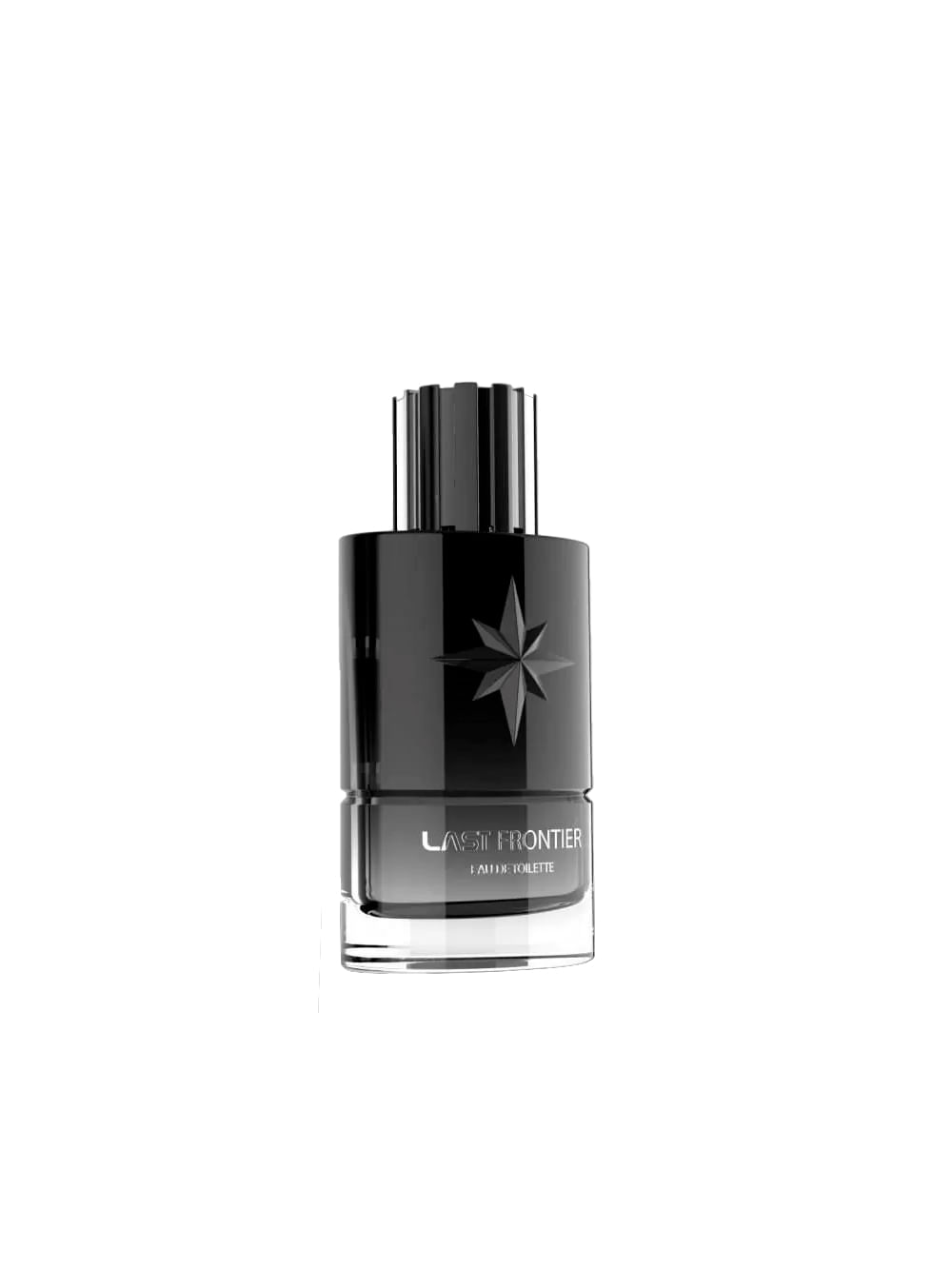 Linn Young Last Frontier Eau de Toilette - Perfume Masculino 100ml