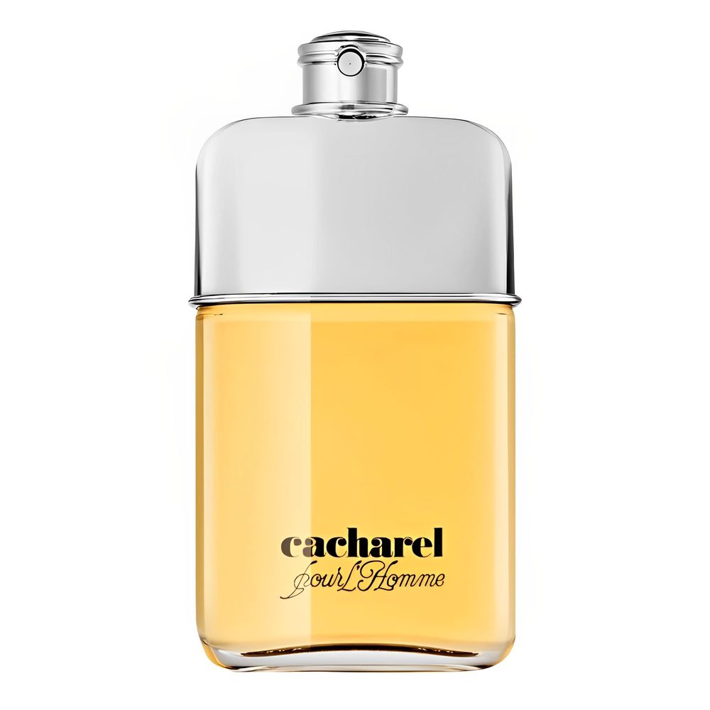 Cacharel Pour  L'Homme Eau de Toilette - Perfume Masculino 100ml