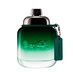 Coach Green Eau de Toilette - Perfume Masculino 40ml