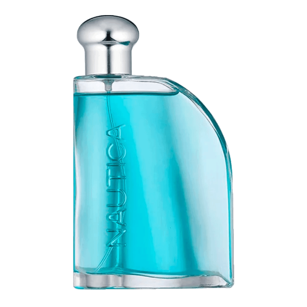 Classic Nautica Eau de Toilette - Perfume Masculino 100ml
