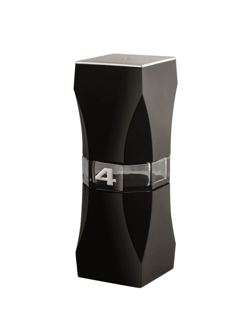 New Brand 4 Men Eau de Toilette - Perfume Masculino 100ml