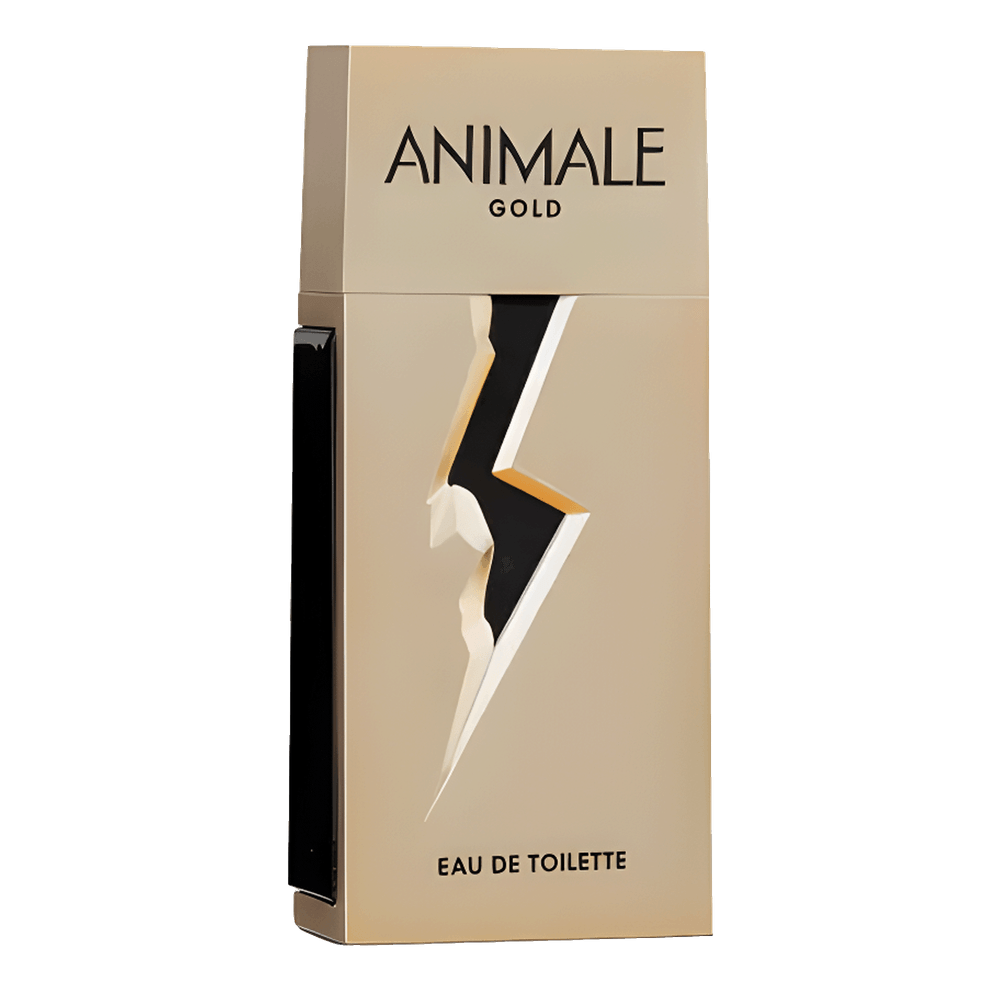 Animale Gold Edt 100ml