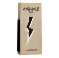 Animale Gold Edt 100ml