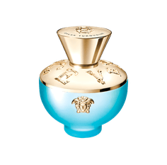 Dylan Turquoise Versace Eau de Toilette - Perfume Feminino 100ml
