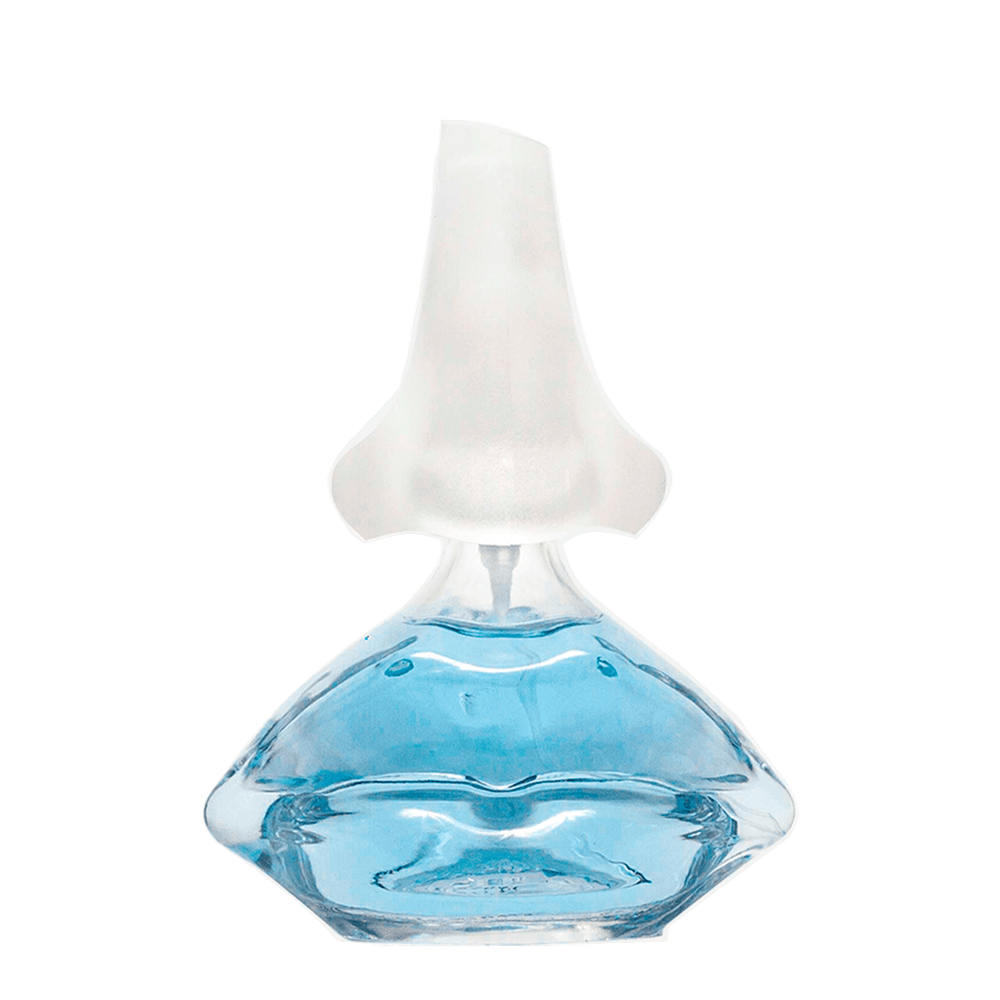 Salvador Dalí Eau de Rubylips Eau de Toilette - Perfume Feminino 30ml