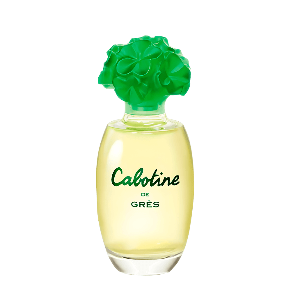Cabotine de Grès Eau de Toilette - Perfume Feminino 30ml