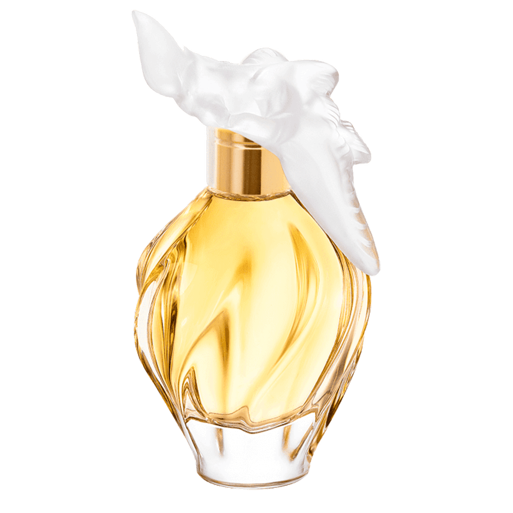 Nina Ricci L'Air du Temps Eau de Toilette - Perfume Feminino 50ml