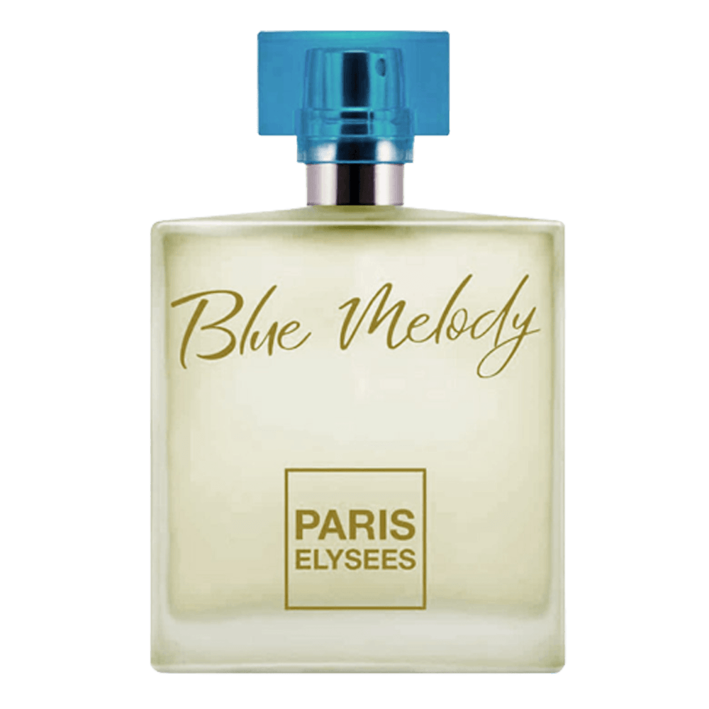 PARIS ELYSEES BLUE MELODY INTENSE EDT 100ML