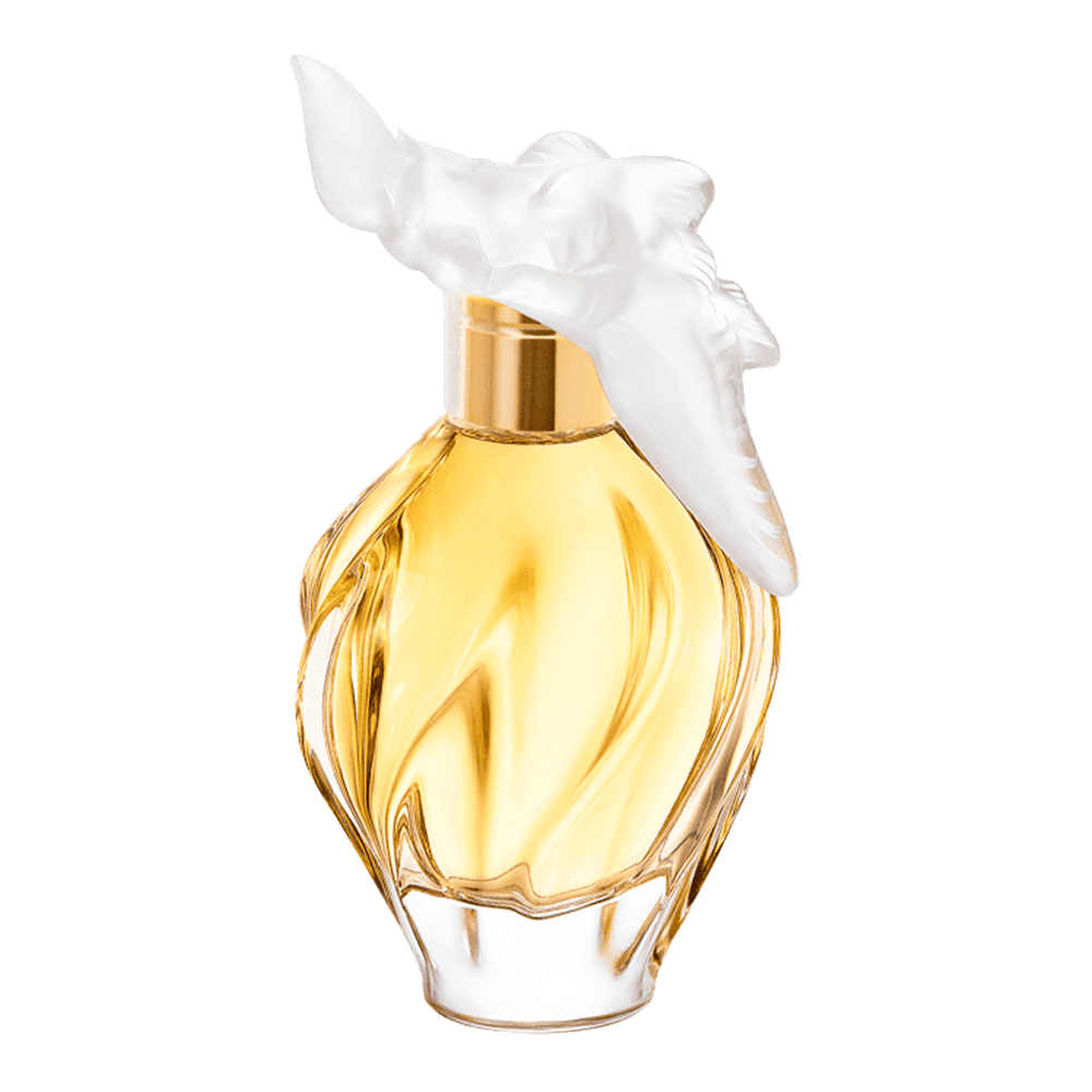 Nina Ricci L'Air du Temps Eau de Toilette - Perfume Feminino 30ml