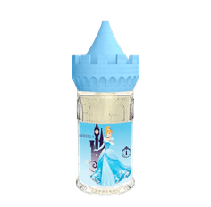 Disney Princess Cinderella Eau De Toilette - Perfume Feminino 50ml