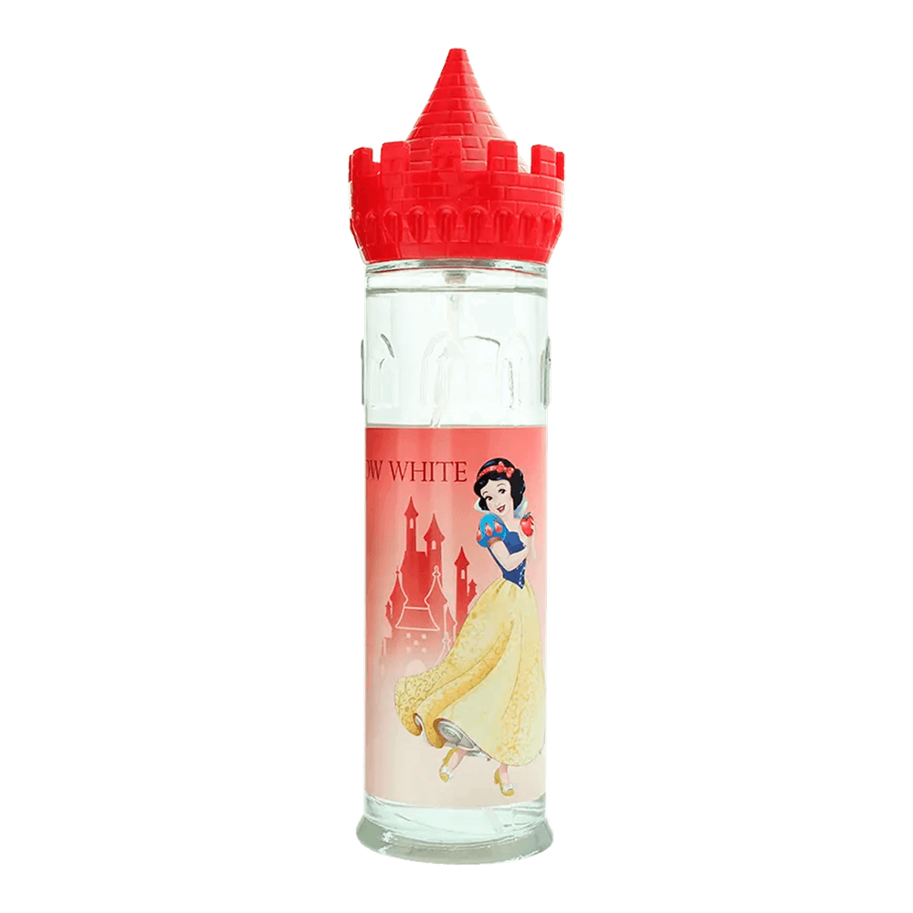 Disney Princess Snow White Eau De Toilette - Perfume Feminino 100ml