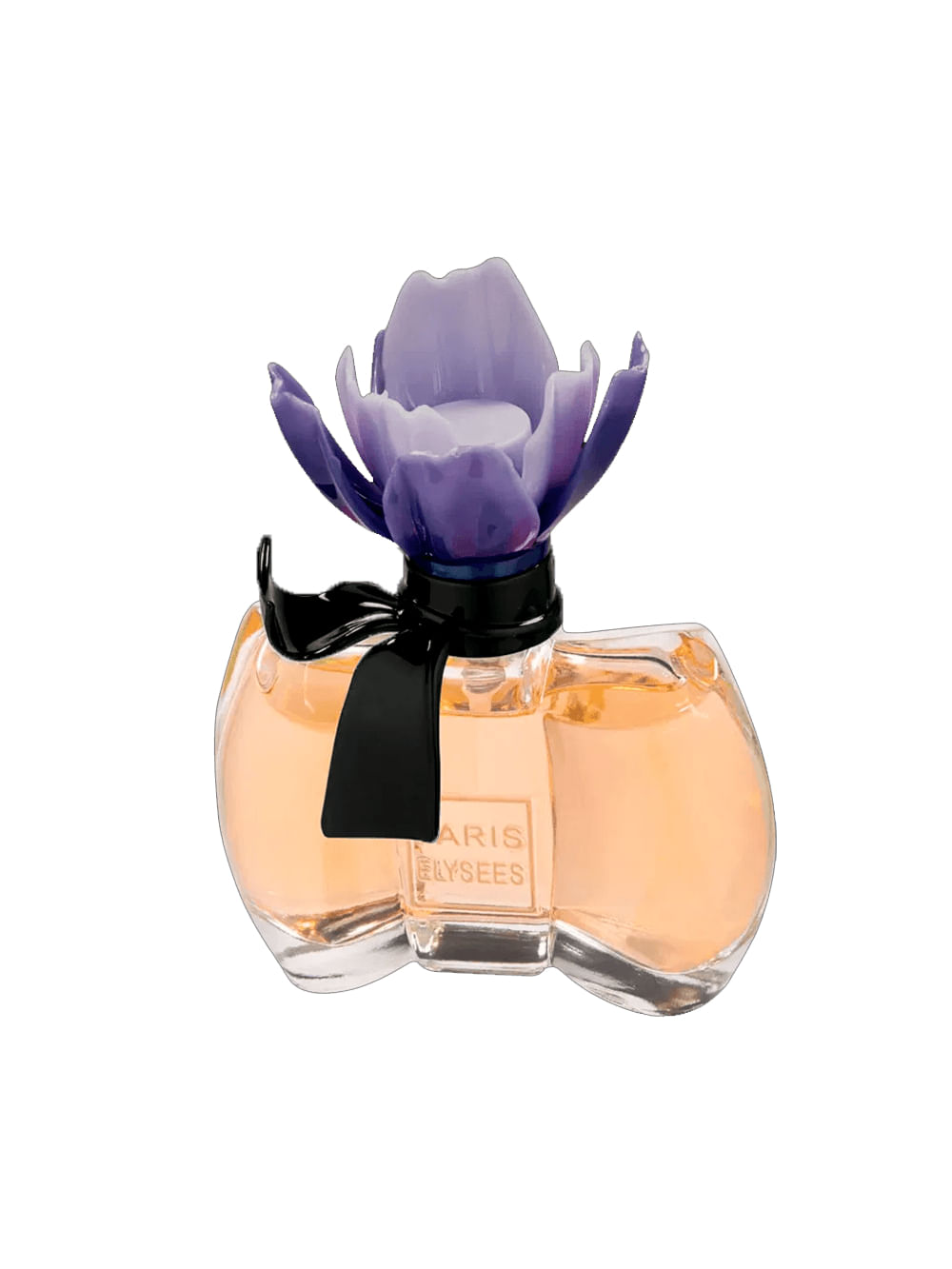 Paris Elysses La Petite Fleur Romantique Eau de Toilette - Perfume Feminino 100ml
