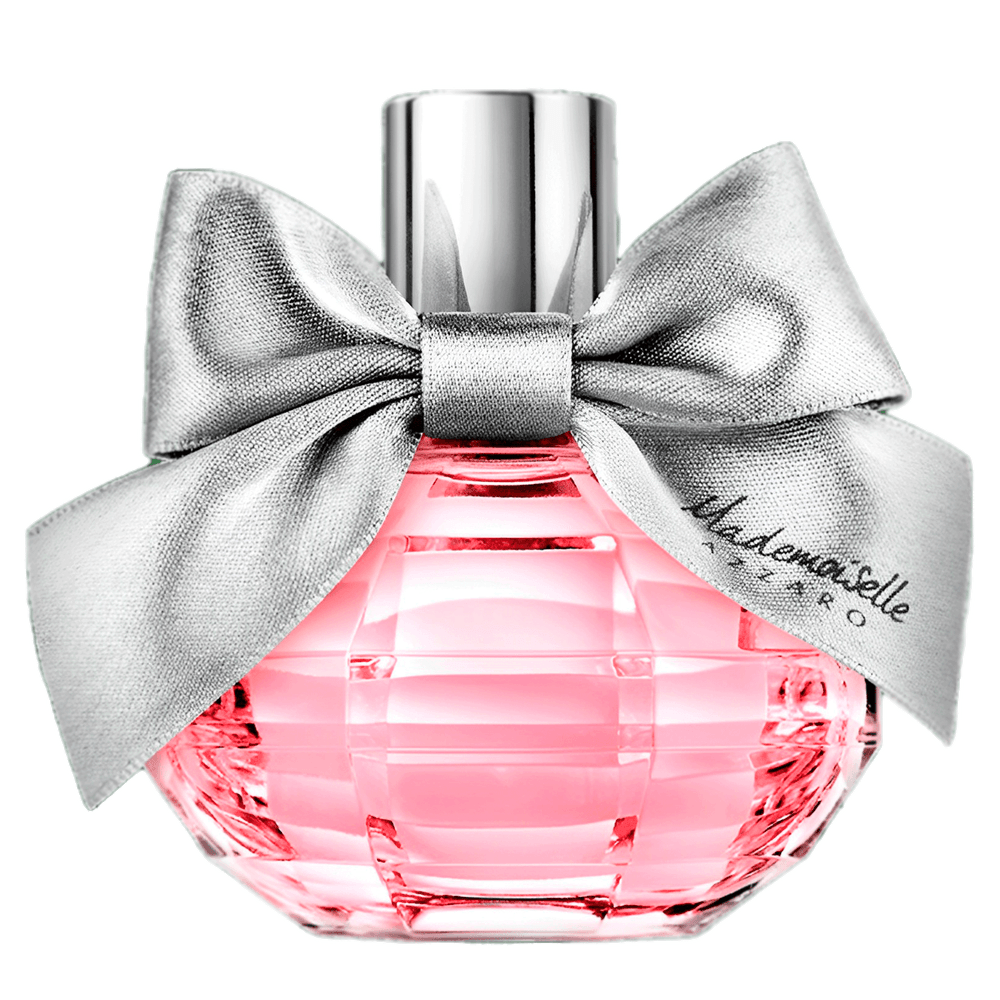 Azzaro Mademoiselle Eau de Toilette - Perfume Feminino 50 ml