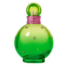 Britney Spears Fantasy Jungle Eau de Toilette - Perfume Feminino 100ml