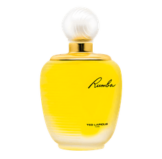 Ted Lapidus Rumba Eau de Toilette - Perfume Feminino 100ml